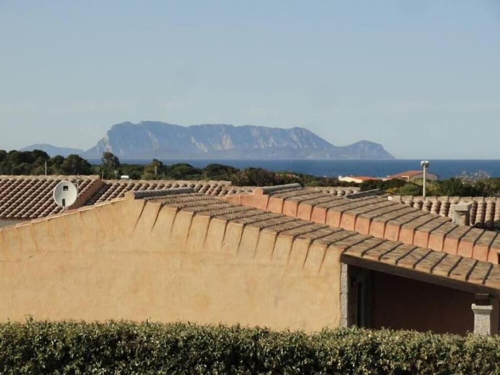 Villa La Culla Del Mare Budoni Exterior foto